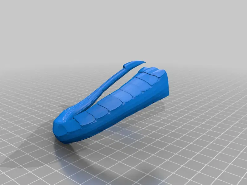 Rồng đa dạng với thiết kế nghệ thuật độc đáo - Image 30