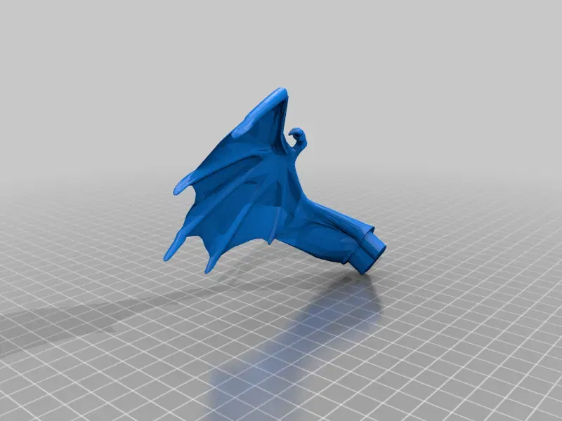 Rồng đa dạng với thiết kế nghệ thuật độc đáo - Image 31