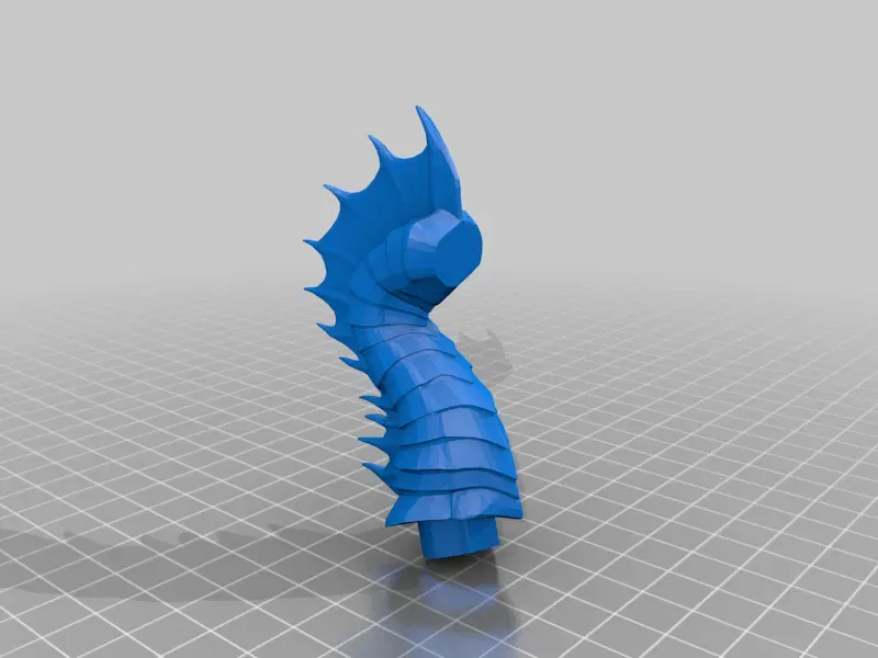 Rồng đa dạng với thiết kế nghệ thuật độc đáo - Image 32