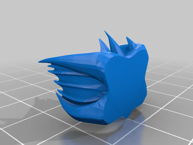 Rồng đa dạng với thiết kế nghệ thuật độc đáo - Image 33