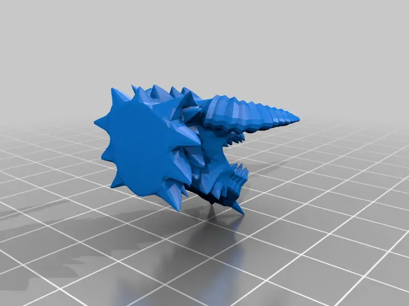 Rồng đa dạng với thiết kế nghệ thuật độc đáo - Image 34