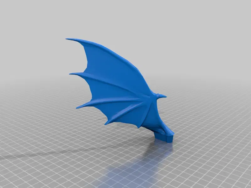 Rồng đa dạng với thiết kế nghệ thuật độc đáo - Image 37