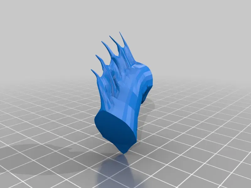 Rồng đa dạng với thiết kế nghệ thuật độc đáo - Image 39