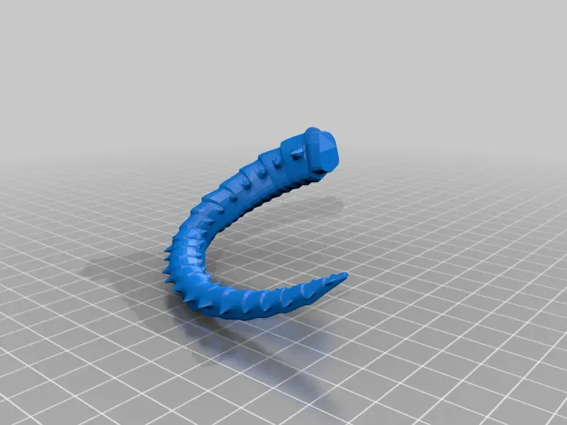 Rồng đa dạng với thiết kế nghệ thuật độc đáo - Image 40