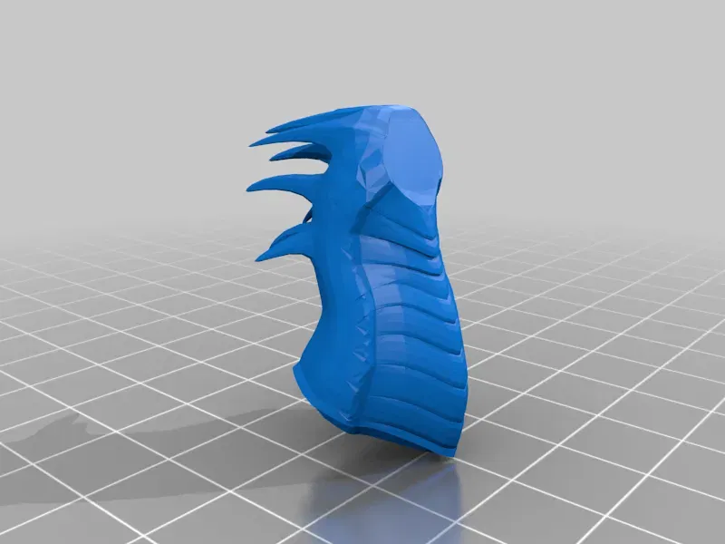 Rồng đa dạng với thiết kế nghệ thuật độc đáo - Image 42