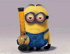 Mô hình ống nước Minion độc đáo - Image 1
