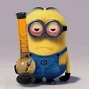 Mô hình ống nước Minion độc đáo