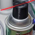 Nắp thay thế cho bình xịt aerosol dễ in ấn - Thumbnail 1