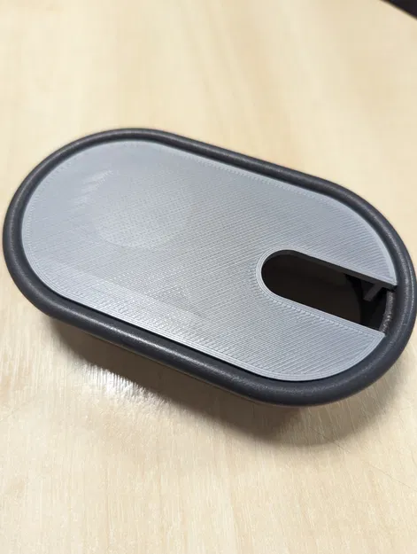 Grommet để bàn cho không gian làm việc hiệu quả - Image 1