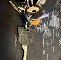 Bọc chìa khóa Transformers độc đáo và tiện lợi - Thumbnail 1