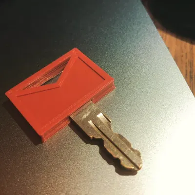 Móc chìa khóa hộp thư sửa chữa nhanh chóng