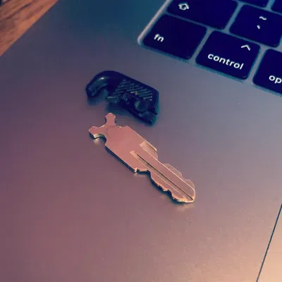 Móc chìa khóa hộp thư sửa chữa nhanh chóng