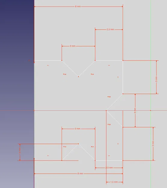 Móc chìa khóa hộp thư sửa chữa nhanh chóng - Image 5