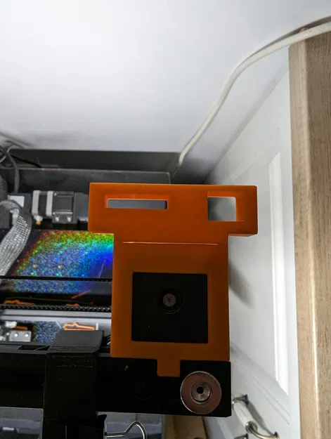 Giá đỡ công cụ cho máy in 3D Ender 3S1 (Pro) - Image 3