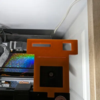 Giá đỡ công cụ cho máy in 3D Ender 3S1 (Pro)