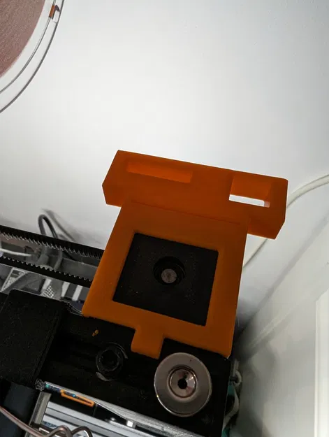 Giá đỡ công cụ cho máy in 3D Ender 3S1 (Pro) - Image 5