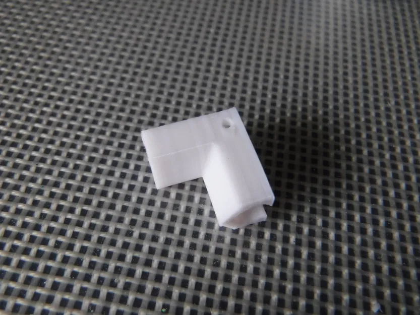 Móc khóa giữ chìa khóa Allen 5mm tiện lợi - Image 2