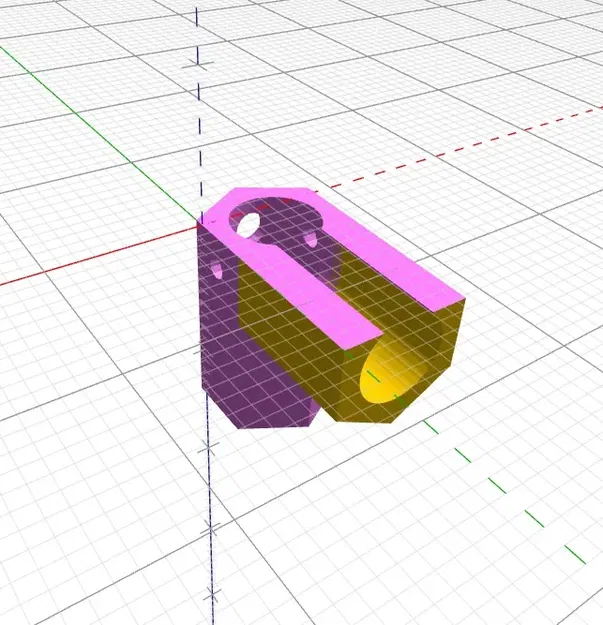 Móc khóa giữ chìa khóa Allen 5mm tiện lợi - Image 4