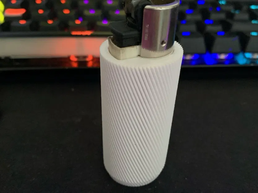 Vỏ bảo vệ clipper hình xoắn ốc - Image 1