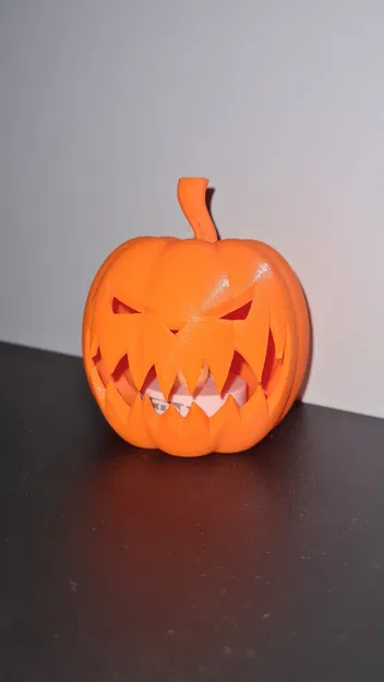 Đèn lồng bí ngô Halloween trang trí cho lễ hội - Image 2