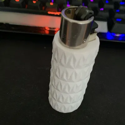 Vỏ bọc clipper họa tiết xương rồng