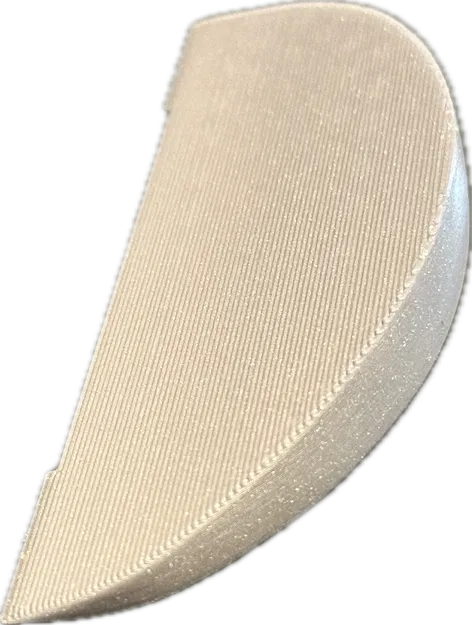 Bộ đệm MX Ergo 20° giữ vị trí chính xác - Image 1