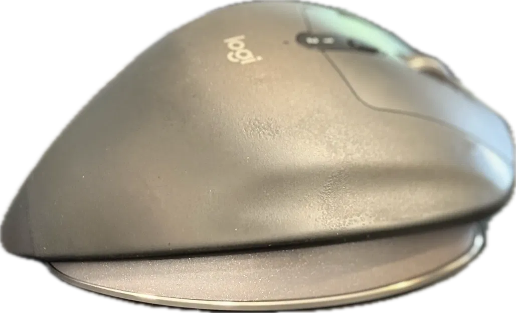 Bộ đệm MX Ergo 20° giữ vị trí chính xác - Image 2