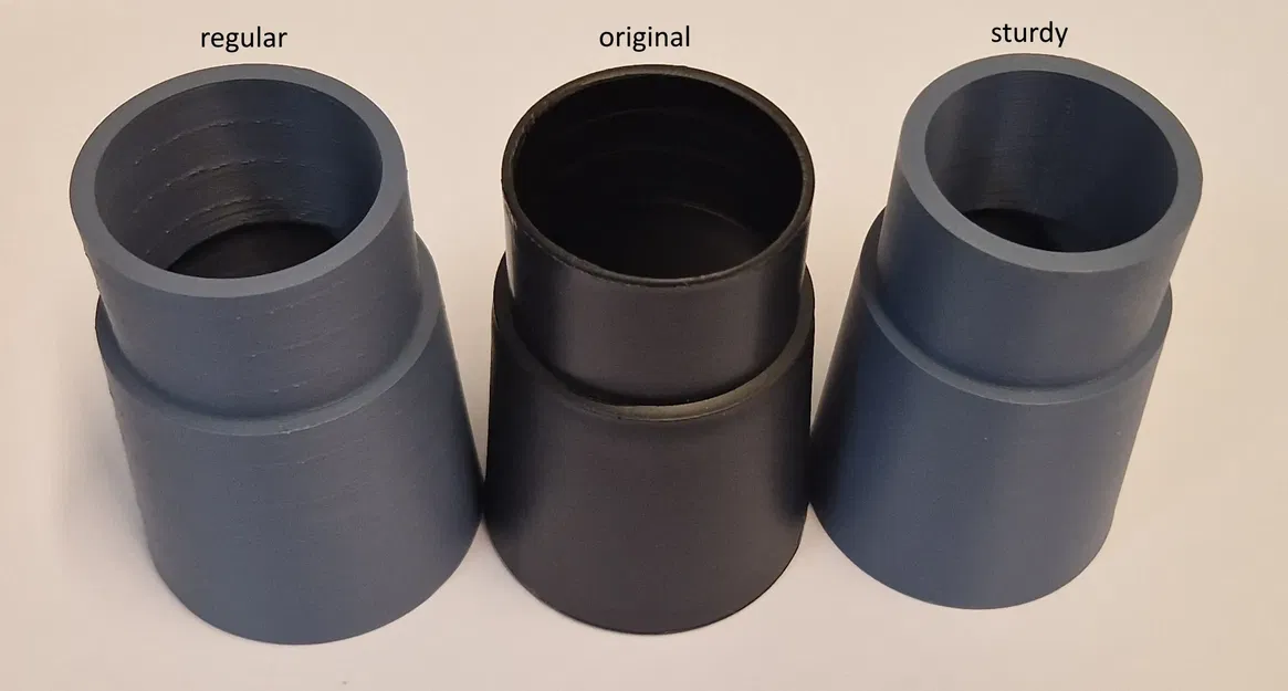 Phụ kiện thay thế cho kệ Plus 90/40/5 - Image 2