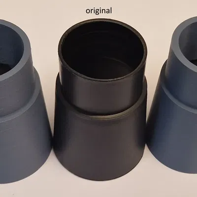 Phụ kiện thay thế cho kệ Plus 90/40/5