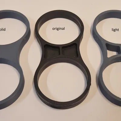 Phụ kiện thay thế cho kệ Plus 90/40/5