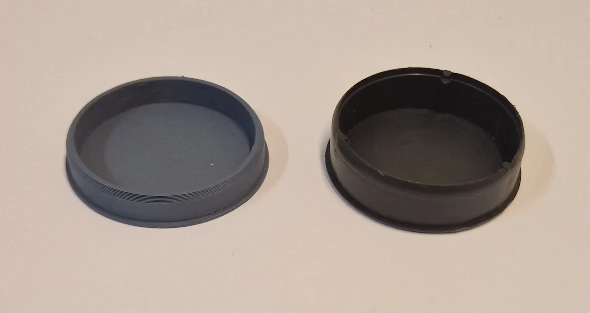 Phụ kiện thay thế cho kệ Plus 90/40/5 - Image 6