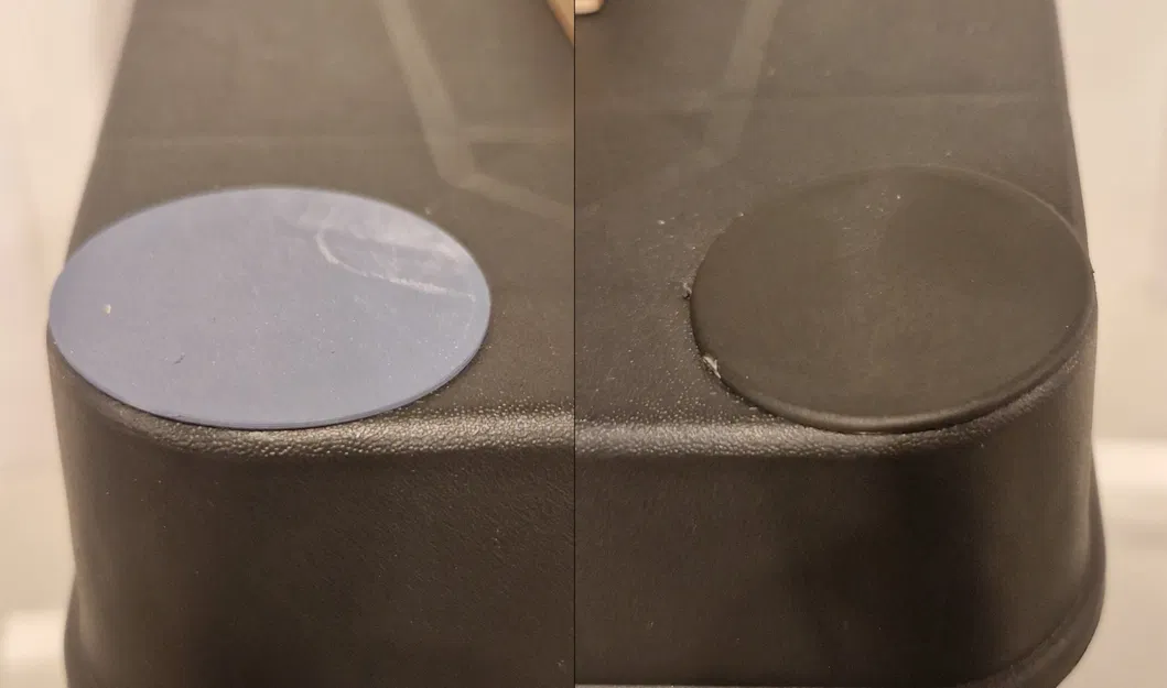 Phụ kiện thay thế cho kệ Plus 90/40/5 - Image 7