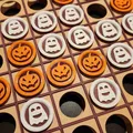 Bàn cờ Othello Halloween với thiết kế dễ thương - Thumbnail 5