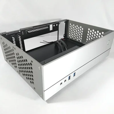 Panel thông gió bên cho thùng máy SKTC A02 (Goodisory)