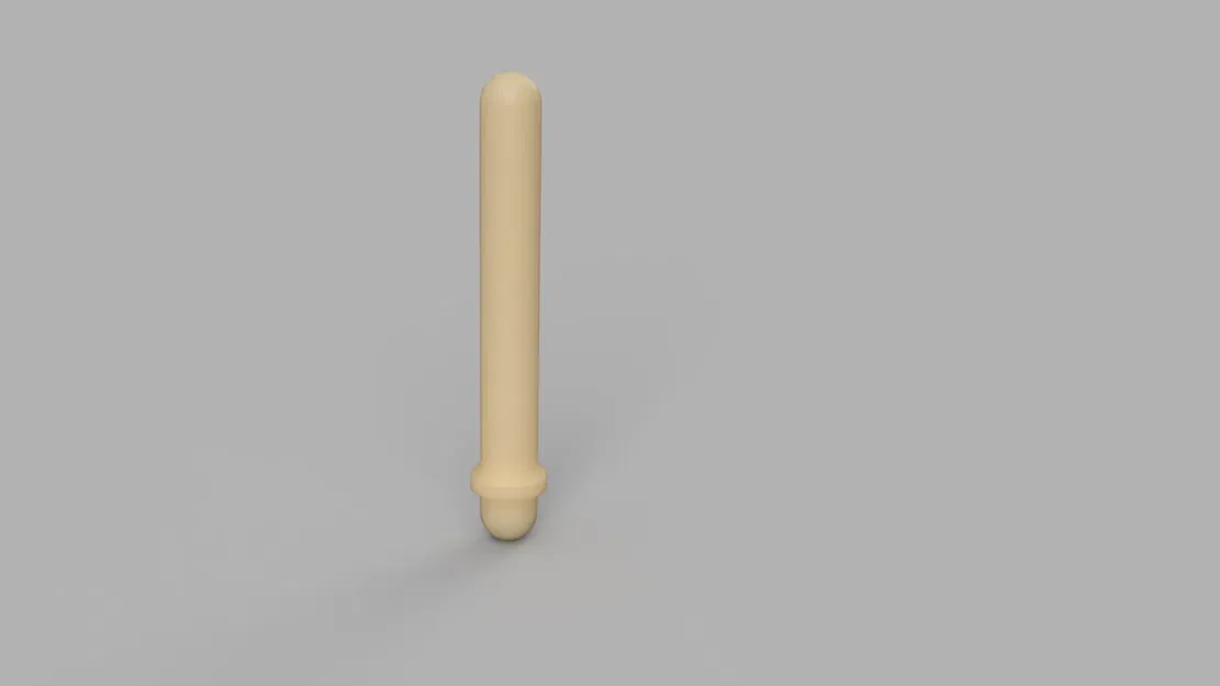 Chốt giữ tay cầm trần cho xe Passat B8 - Image 3