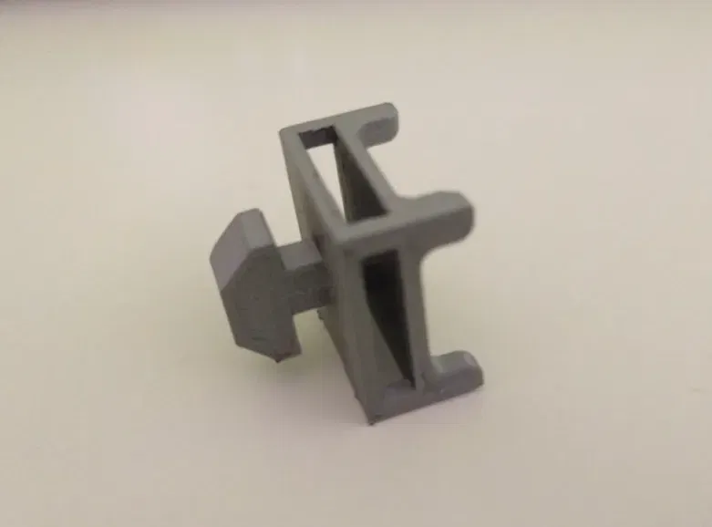 Quản lý cáp cho các profile ép 4040 / 4080 - Image 1