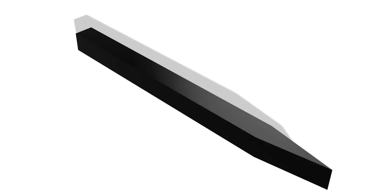 Biển báo trái cây dưa hấu cho vườn rau - Image 4