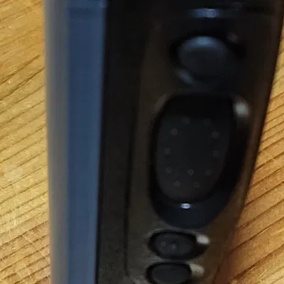 Nắp sau cho Walkie Talkie Motorola