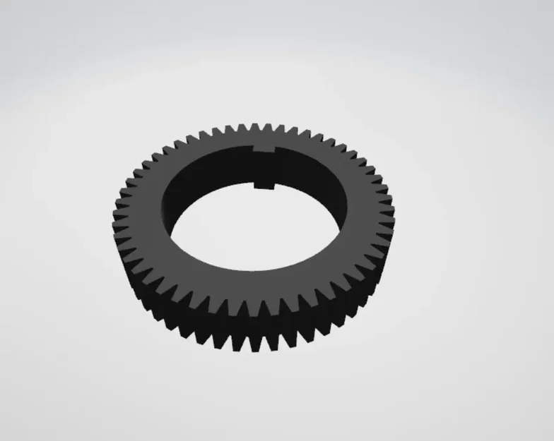 Bánh răng cho máy in 3D - Image 2