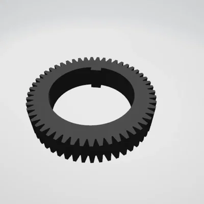 Bánh răng cho máy in 3D