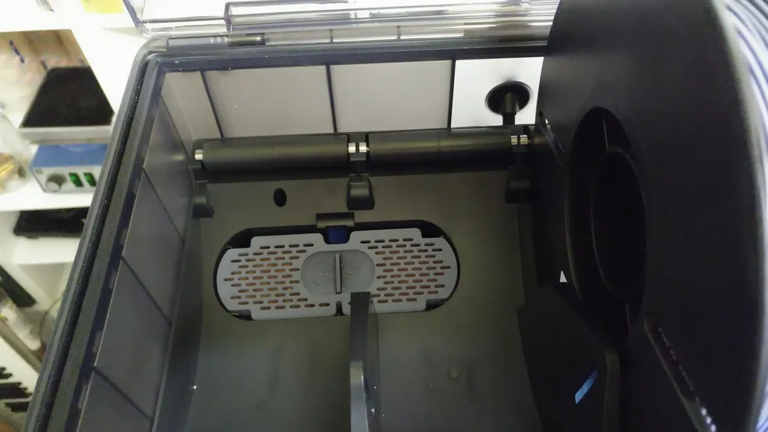 Khay chứa silicagel có thể thay thế cho AMS Bambu Lab - Image 1