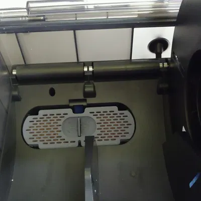 Khay chứa silicagel có thể thay thế cho AMS Bambu Lab