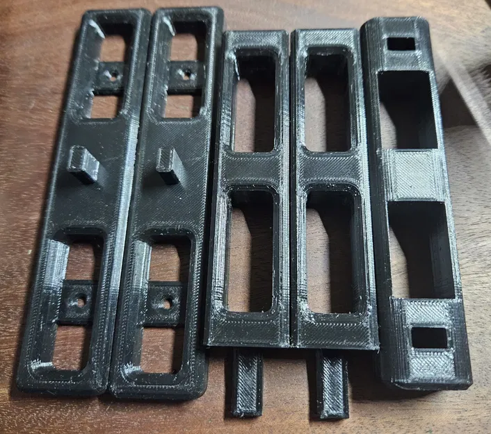 Giá đỡ cuộn filament đa năng cho máy in 3D - Image 3