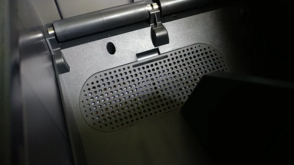 Khay chứa silicagel có thể thay thế cho AMS Bambu Lab - Image 2