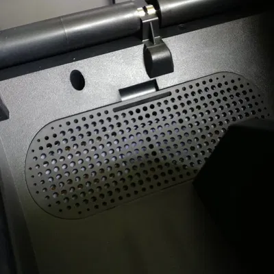 Khay chứa silicagel có thể thay thế cho AMS Bambu Lab