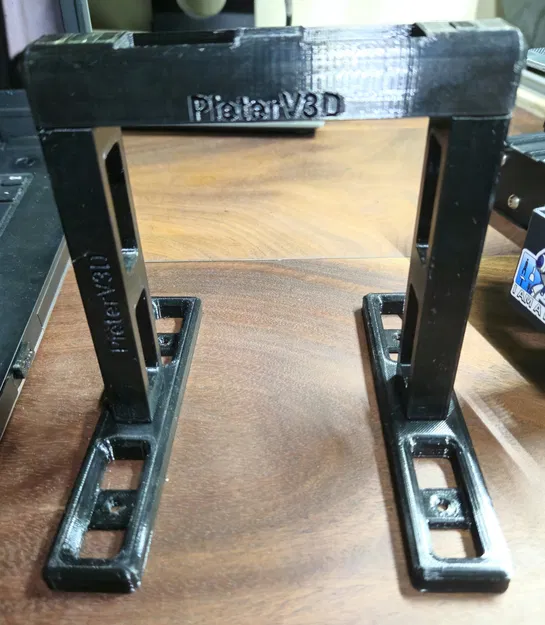 Giá đỡ cuộn filament đa năng cho máy in 3D - Image 4