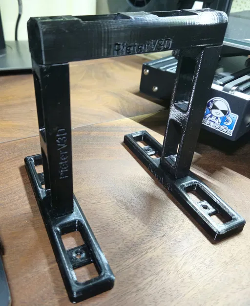 Giá đỡ cuộn filament đa năng cho máy in 3D - Image 5