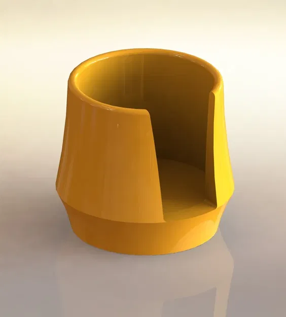 Giá đỡ giấy lọc Aeropress tiêu chuẩn - Image 1