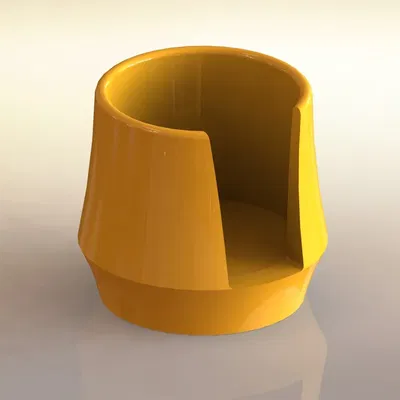 Giá đỡ giấy lọc Aeropress tiêu chuẩn