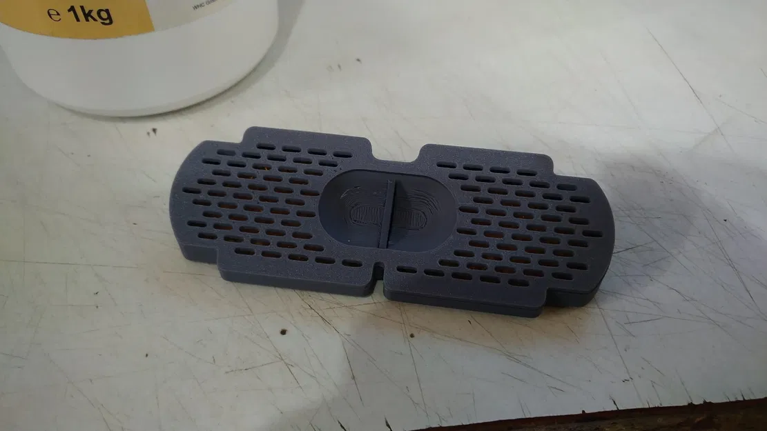 Khay chứa silicagel có thể thay thế cho AMS Bambu Lab - Image 5